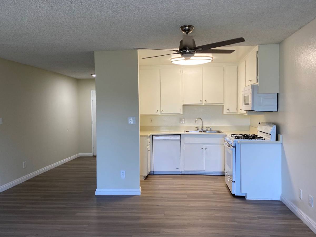 Apartment for rent at 5747 Laurel Canyon Blvd, Valley Village, CA 91607