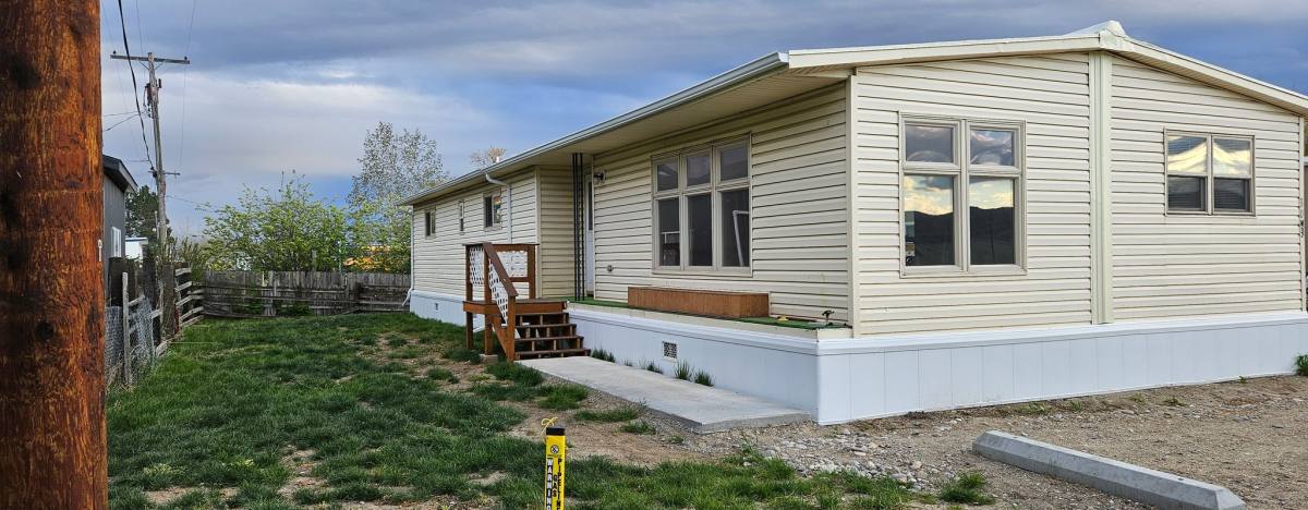 House for rent at 30 W 3rd, Willow Creek, MT 59760