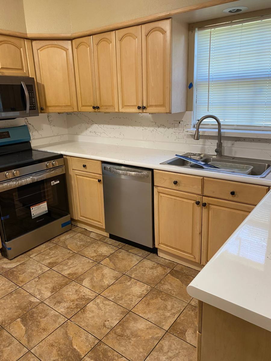 House for rent at 5203 Sutton Court, Arlington, TX 76018