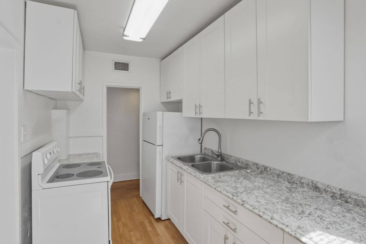 Apartment for rent at 3218 W Santiago St #2, Tampa, FL 33629