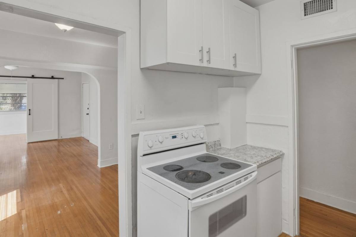 Apartment for rent at 3218 W Santiago St #2, Tampa, FL 33629