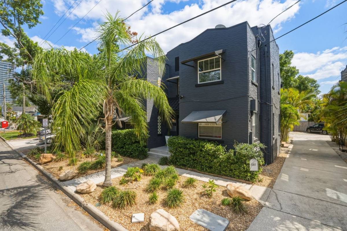 Apartment for rent at 3218 W Santiago St #2, Tampa, FL 33629