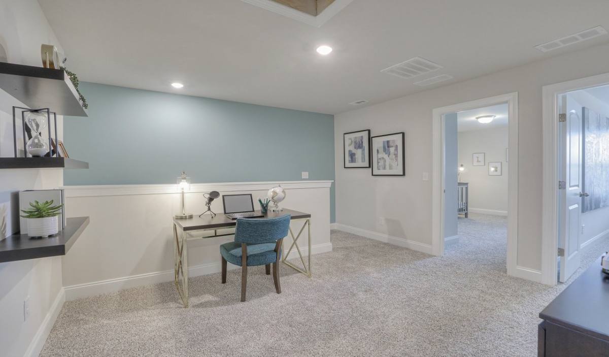 Townhouse for rent at 4691 Ridge Bend Dr, Nashville, TN 37207