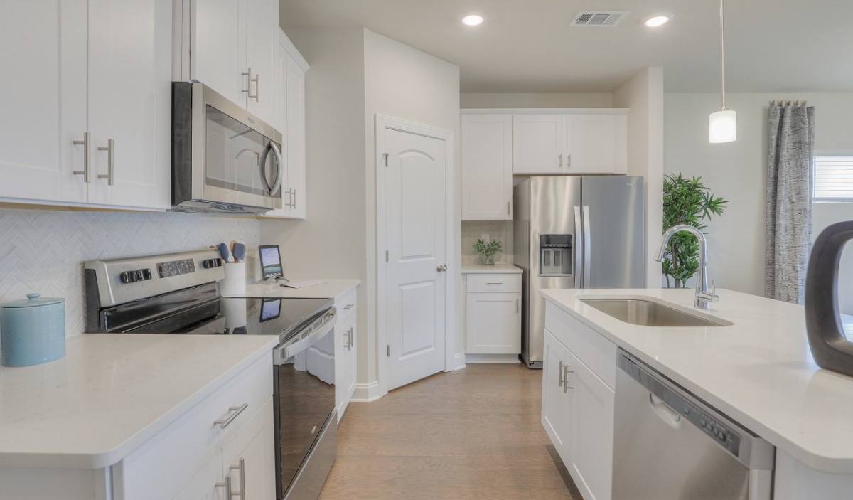 Townhouse for rent at 4691 Ridge Bend Dr, Nashville, TN 37207