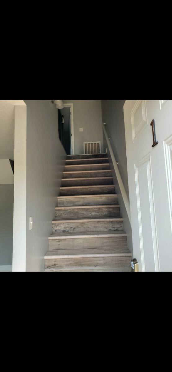Apartment for rent at 1208 Jessica Loop #1, Jefferson City, TN 37760