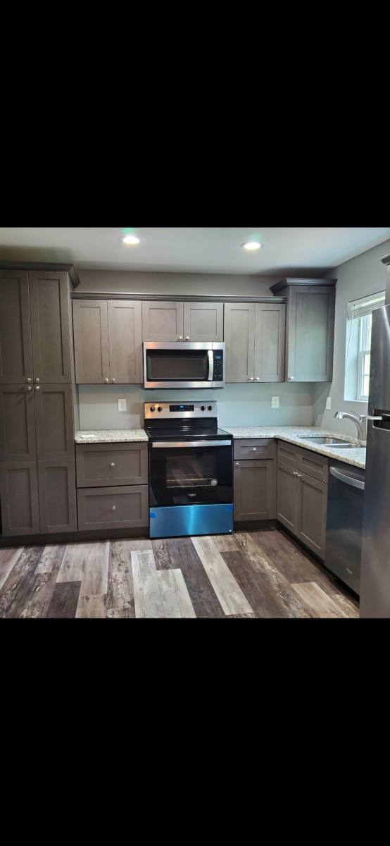 Apartment for rent at 1208 Jessica Loop #1, Jefferson City, TN 37760