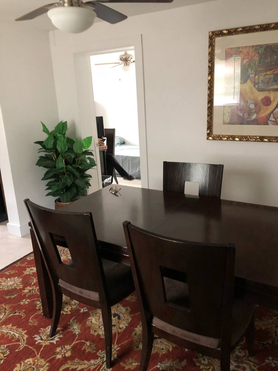 Apartment for rent at 12215 Lakeshore Dr #13, Canal Point, FL 33438