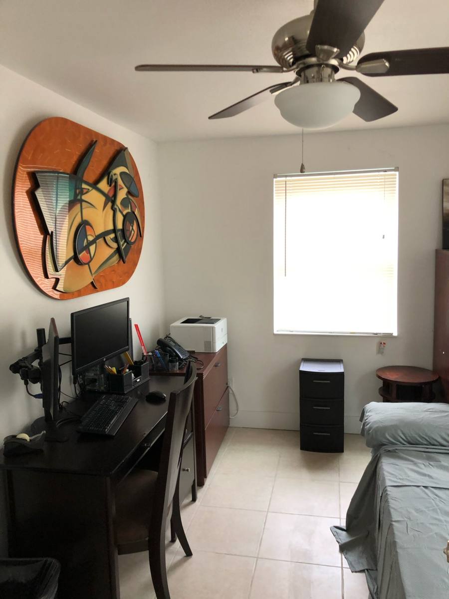 Apartment for rent at 12215 Lakeshore Dr #13, Canal Point, FL 33438