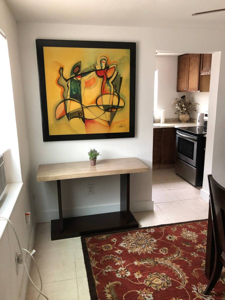 Apartment for rent at 12215 Lakeshore Dr #13, Canal Point, FL 33438