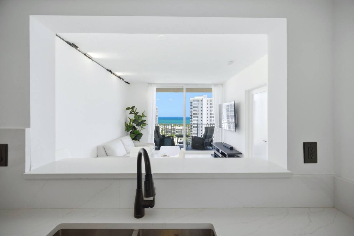 Apartment for rent at 3020 NE 32nd Ave #1407, Fort Lauderdale, FL 33308