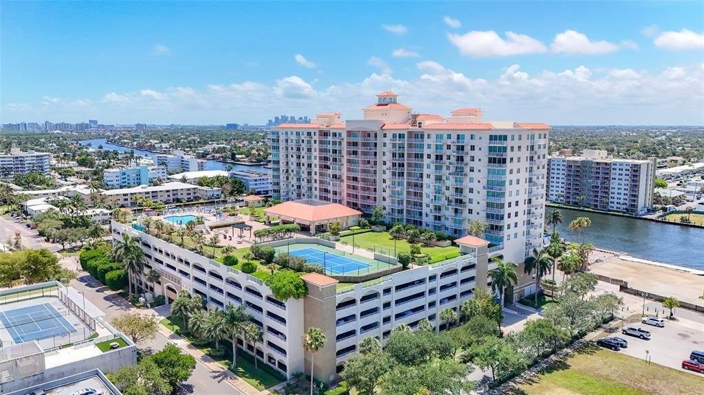 Apartment for rent at 3020 NE 32nd Ave #1407, Fort Lauderdale, FL 33308