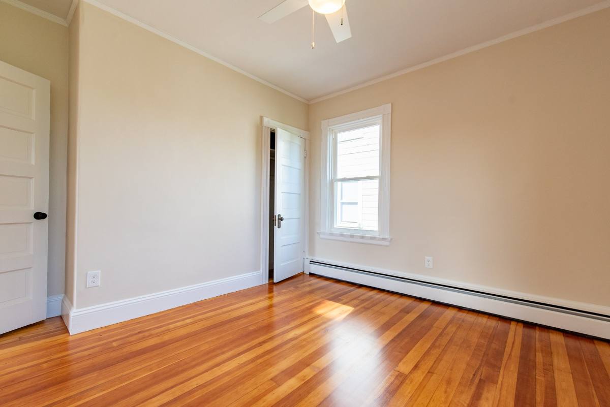Apartment for rent at 73 Vandewater St #2, Providence, RI 02908