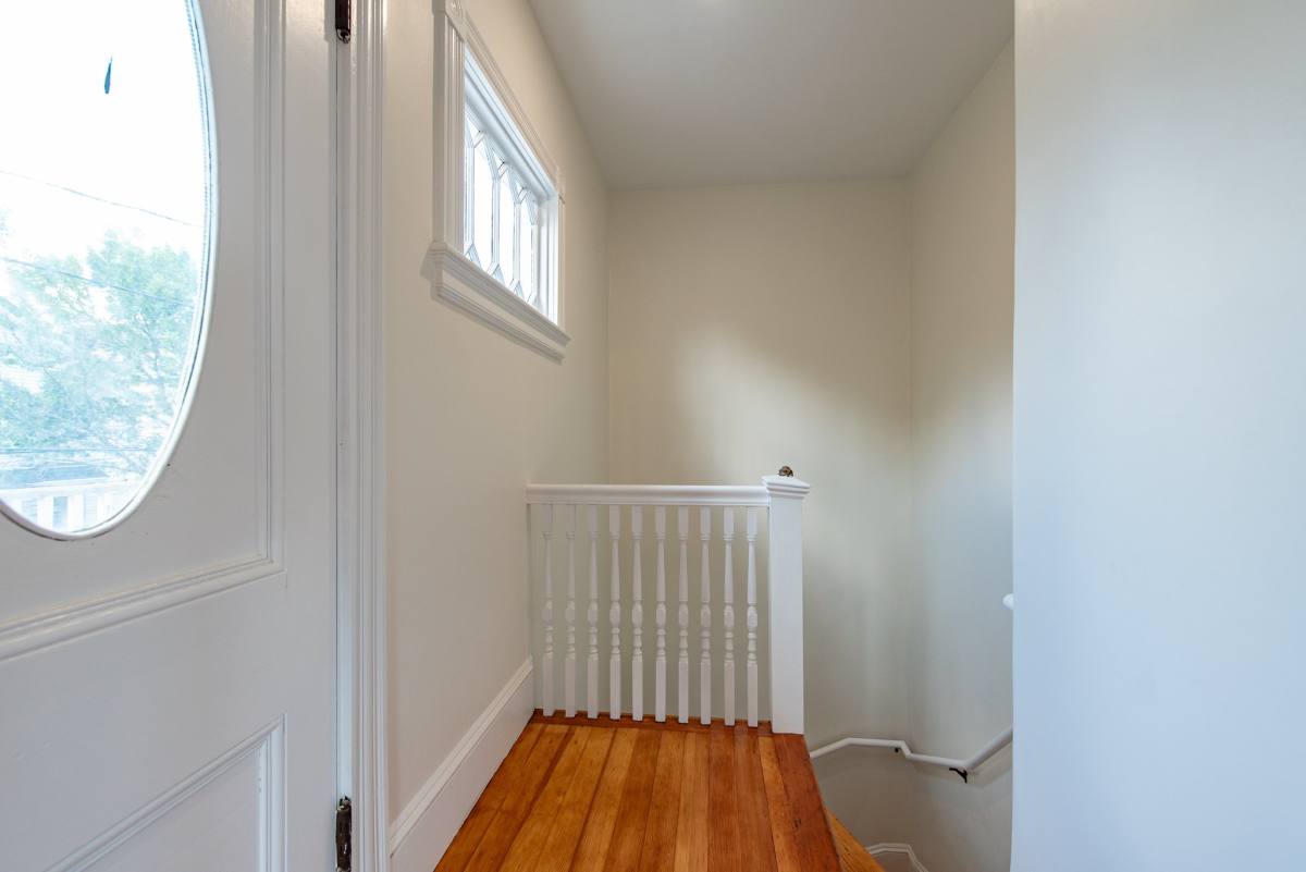Apartment for rent at 73 Vandewater St #2, Providence, RI 02908