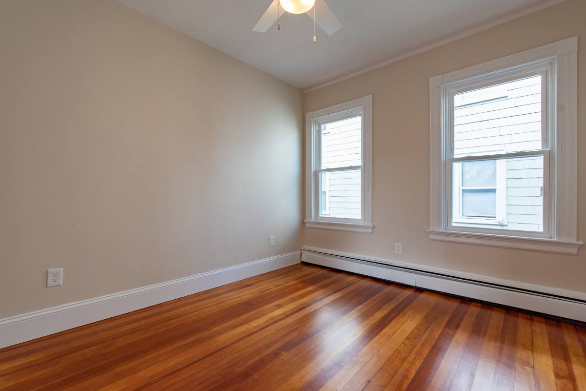 Apartment for rent at 73 Vandewater St #2, Providence, RI 02908