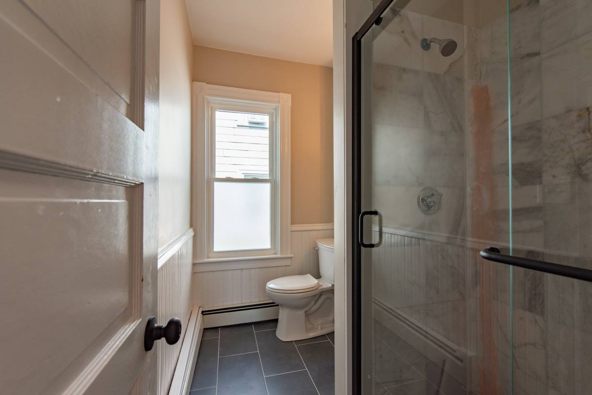 Apartment for rent at 73 Vandewater St #2, Providence, RI 02908