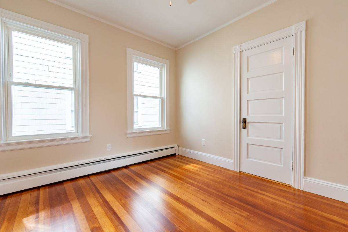 Apartment for rent at 73 Vandewater St #2, Providence, RI 02908