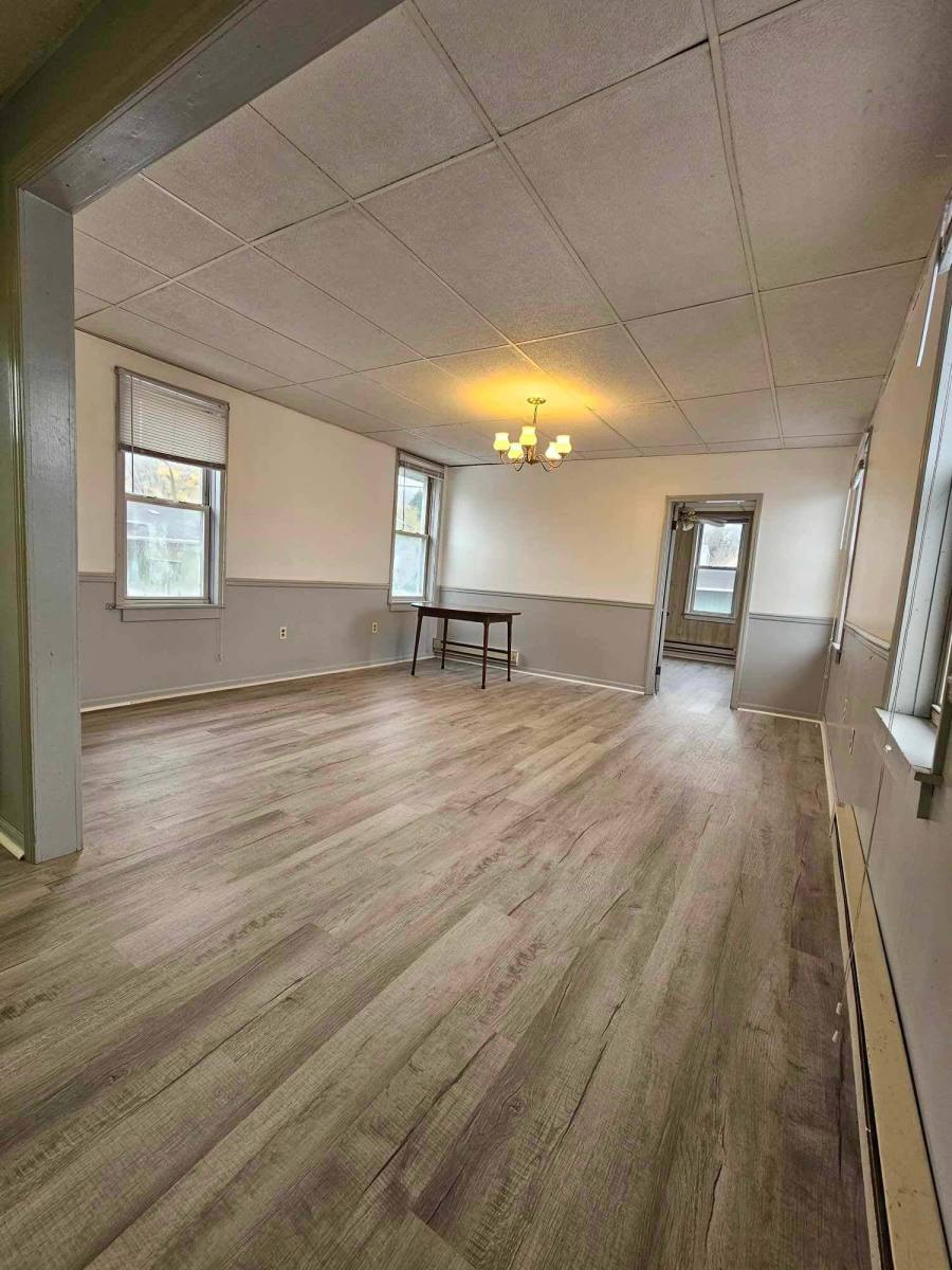 Apartment for rent at 526 Necessity St #2, Cumberland, MD 21502