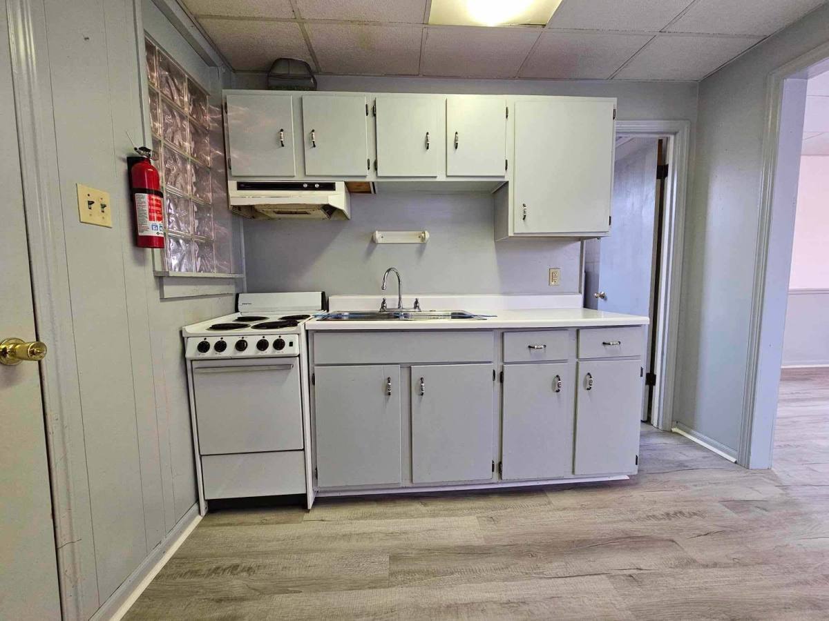 Apartment for rent at 526 Necessity St #2, Cumberland, MD 21502
