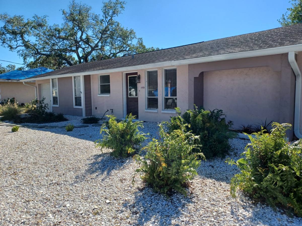 House for rent at 1715 9th St W, Palmetto, FL 34221