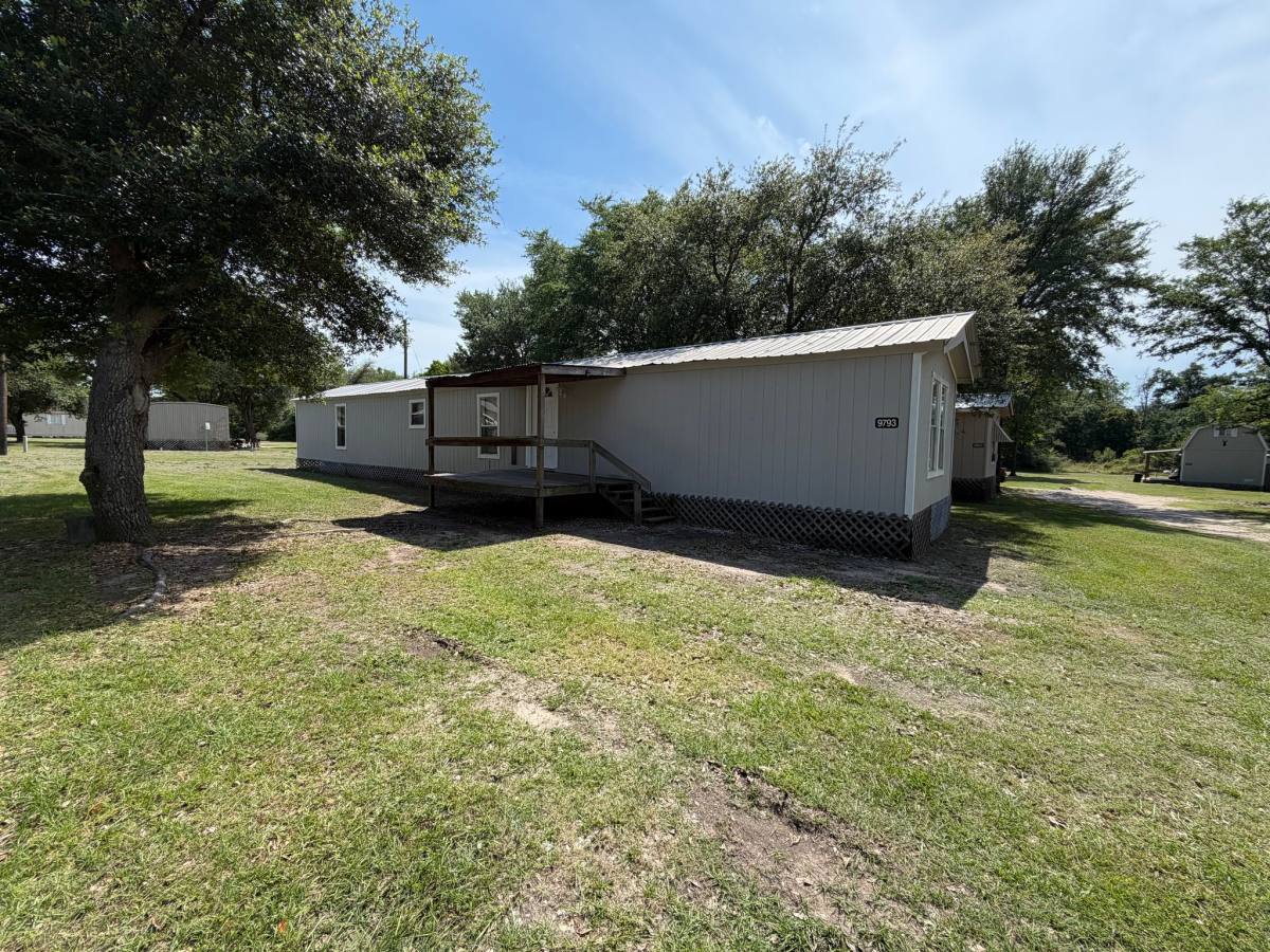 House for rent at 9793 Farris Loop, Midway, TX 75852