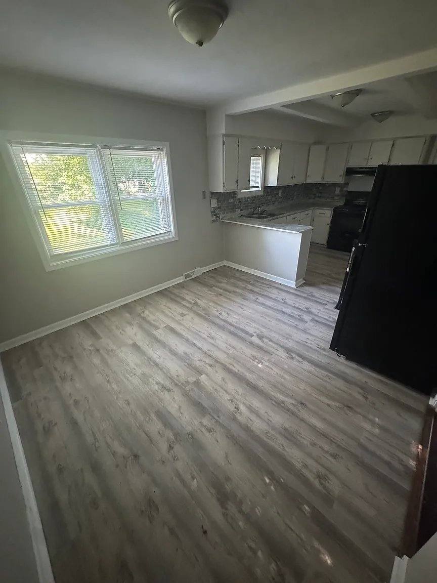 House for rent at 6625 Thurston Ave, Saint Louis, MO 63134