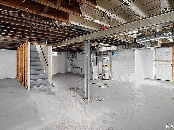 House for rent at 6625 Thurston Ave, Saint Louis, MO 63134