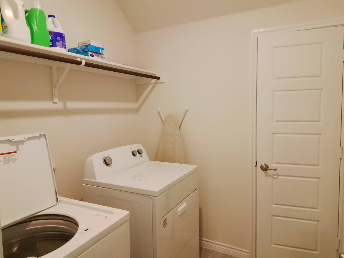 House for rent at 9712 Quail Pointe Rd, Aubrey, TX 76227