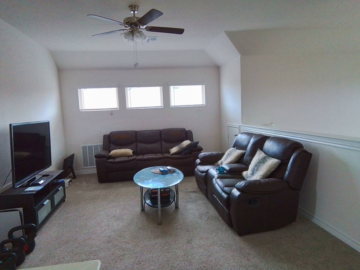 House for rent at 9712 Quail Pointe Rd, Aubrey, TX 76227