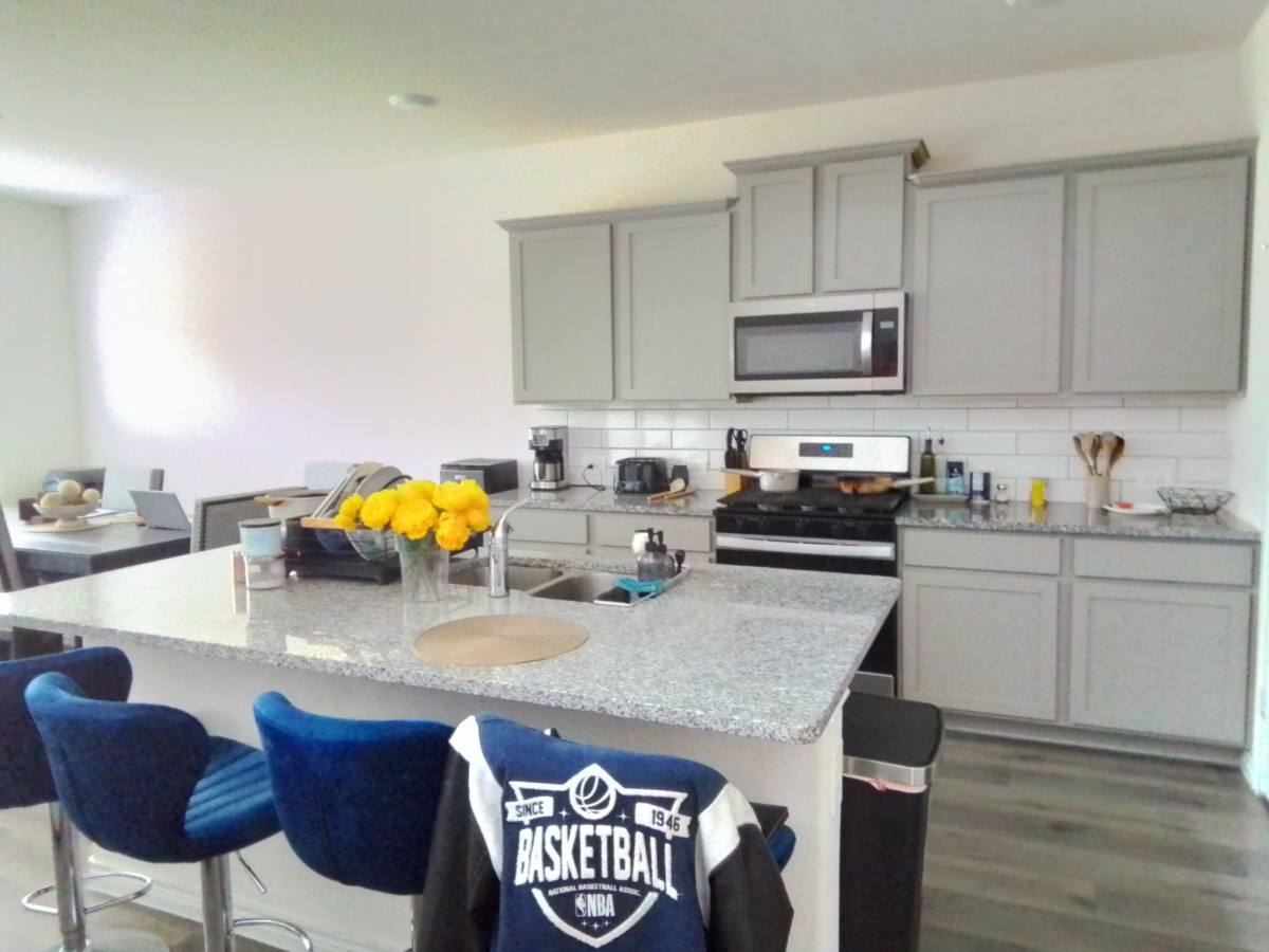 House for rent at 9712 Quail Pointe Rd, Aubrey, TX 76227