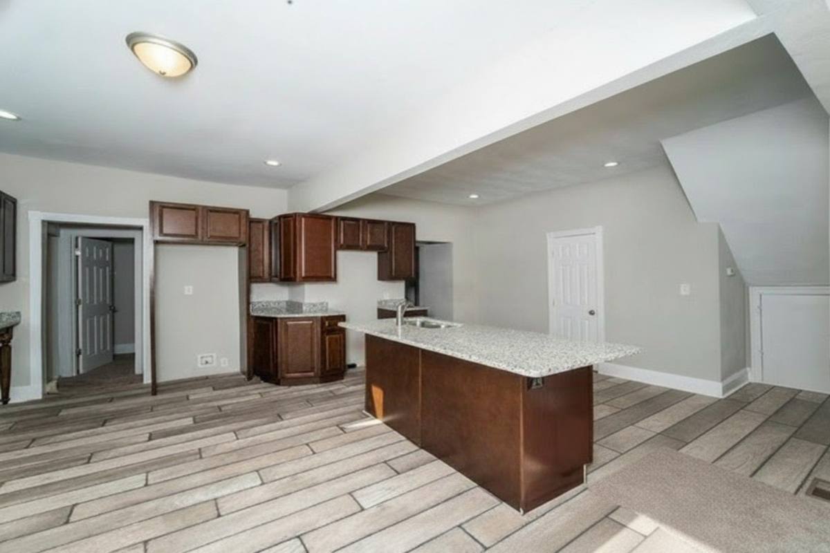 House for rent at 3027 Grandy Ave, Norfolk, VA 23509