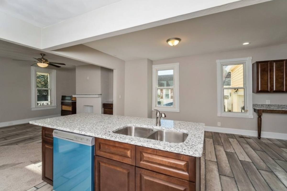 House for rent at 3027 Grandy Ave, Norfolk, VA 23509