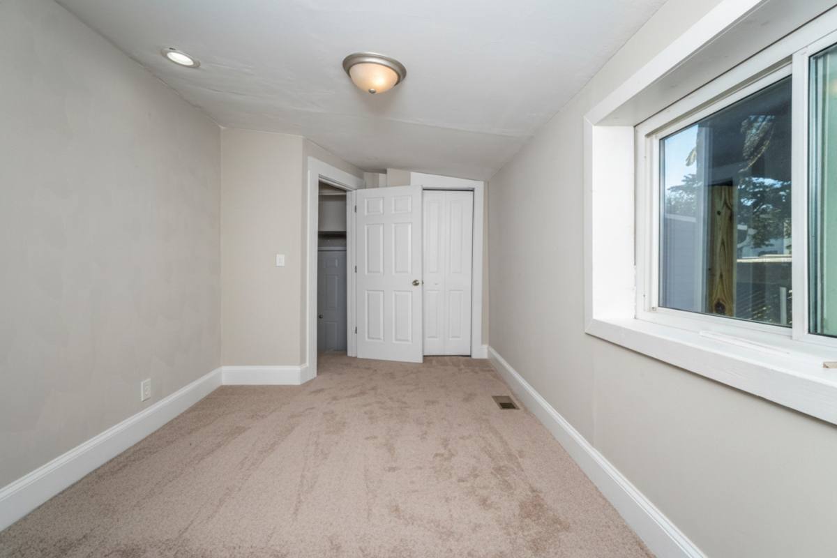 House for rent at 3027 Grandy Ave, Norfolk, VA 23509