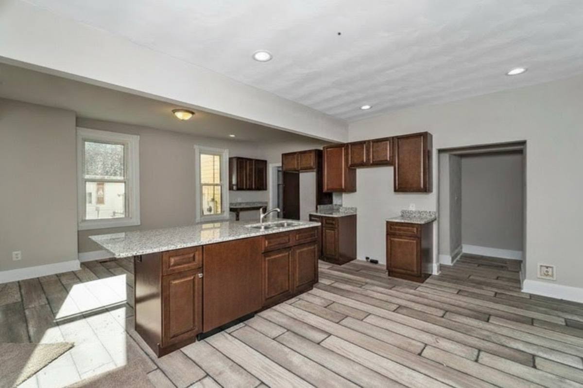 House for rent at 3027 Grandy Ave, Norfolk, VA 23509