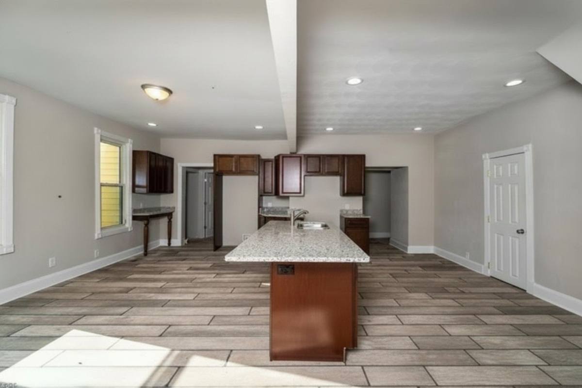 House for rent at 3027 Grandy Ave, Norfolk, VA 23509