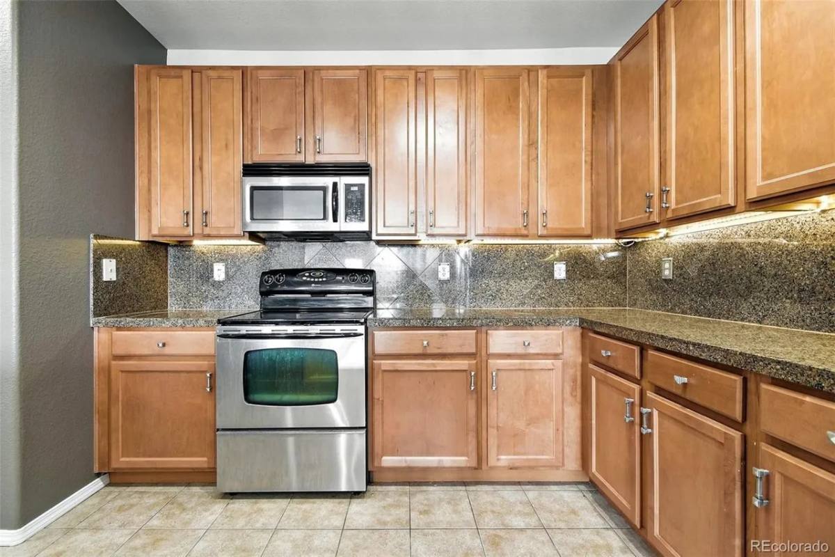 Condo for rent at 8489 Canyon Rim Circle #302, Englewood, CO 80112