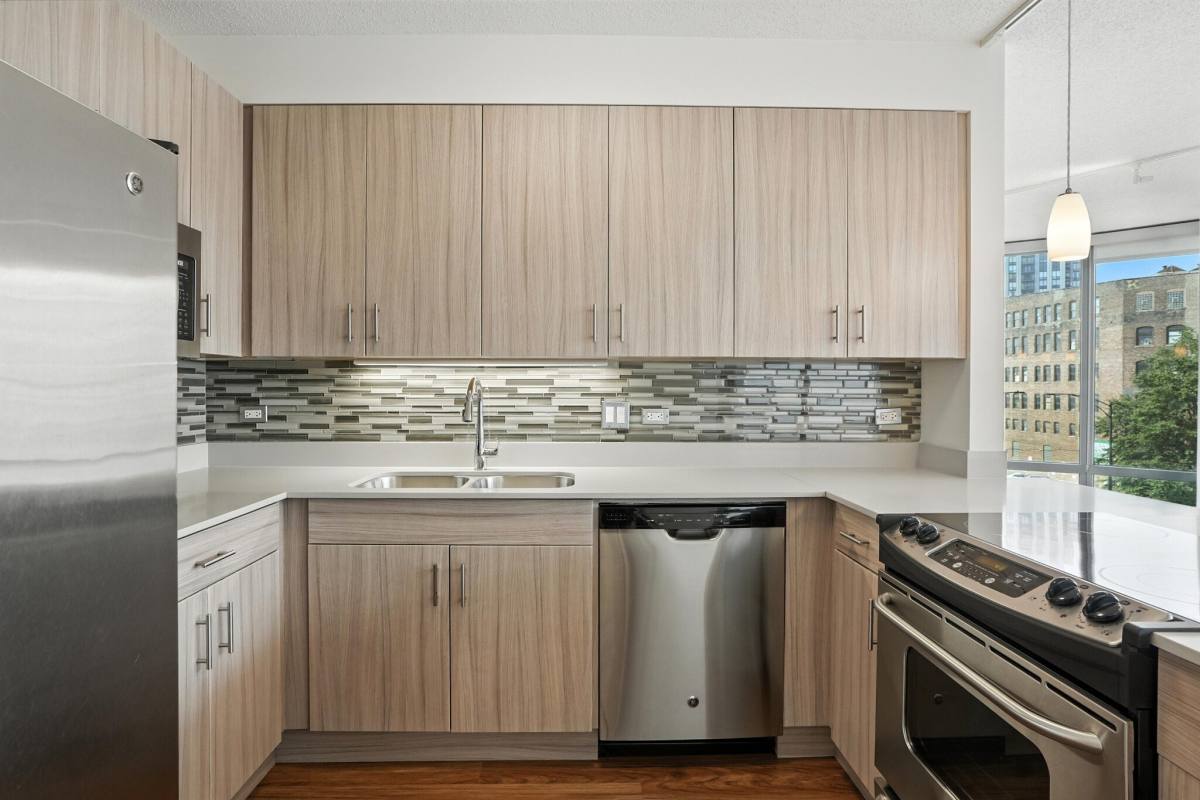 Apartment for rent at 540 N Kingsbury St, Chicago, IL 60654