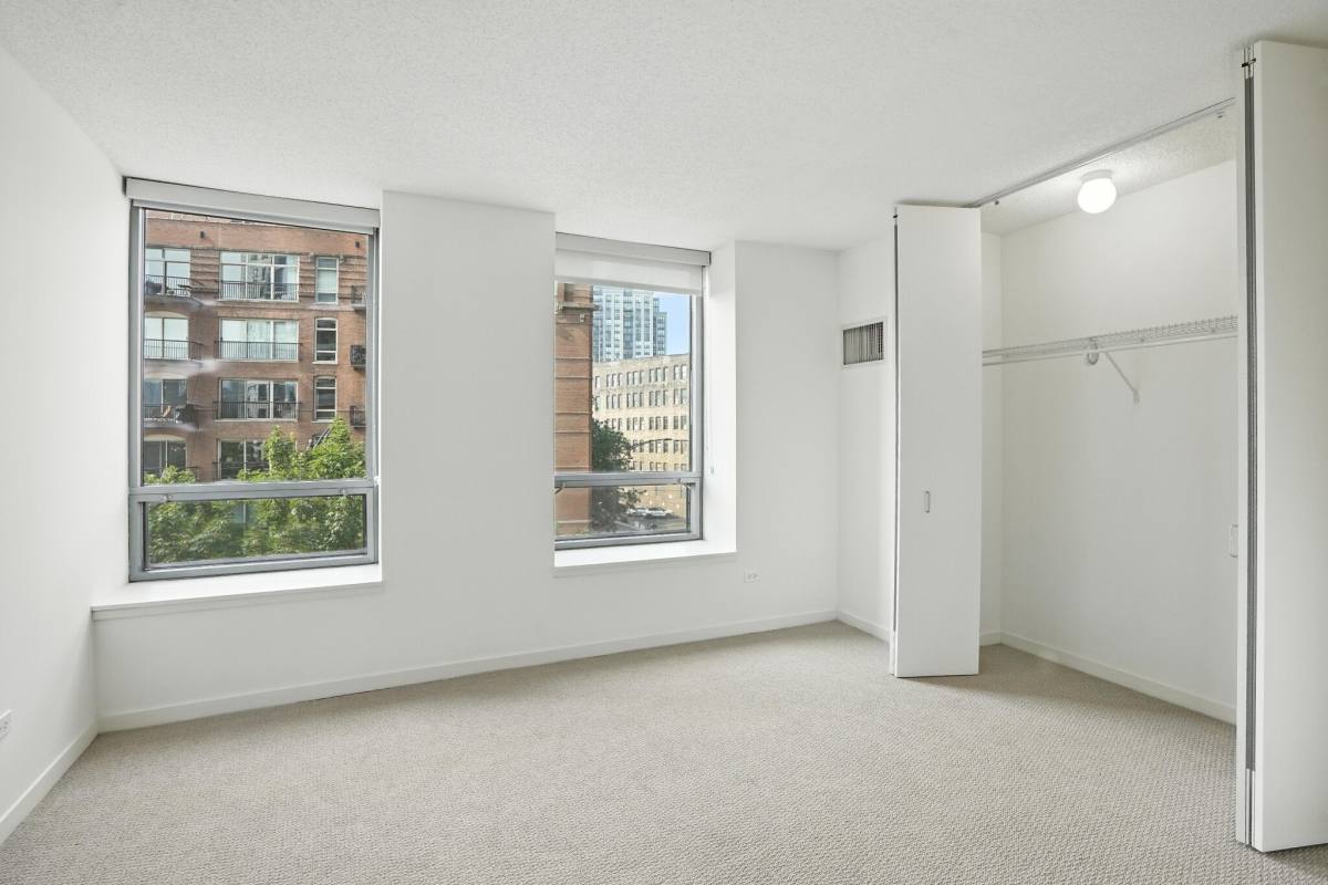 Apartment for rent at 540 N Kingsbury St, Chicago, IL 60654