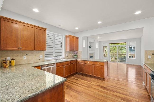 House for rent at 17822 20th Ave SE, Bothell, WA 98012
