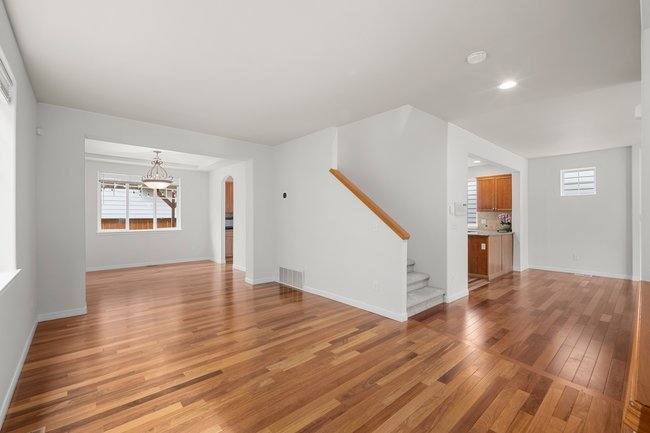 House for rent at 17822 20th Ave SE, Bothell, WA 98012