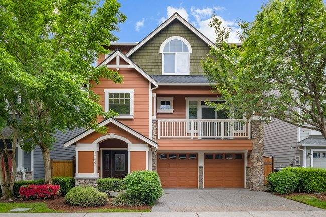 House for rent at 17822 20th Ave SE, Bothell, WA 98012