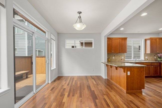 House for rent at 17822 20th Ave SE, Bothell, WA 98012