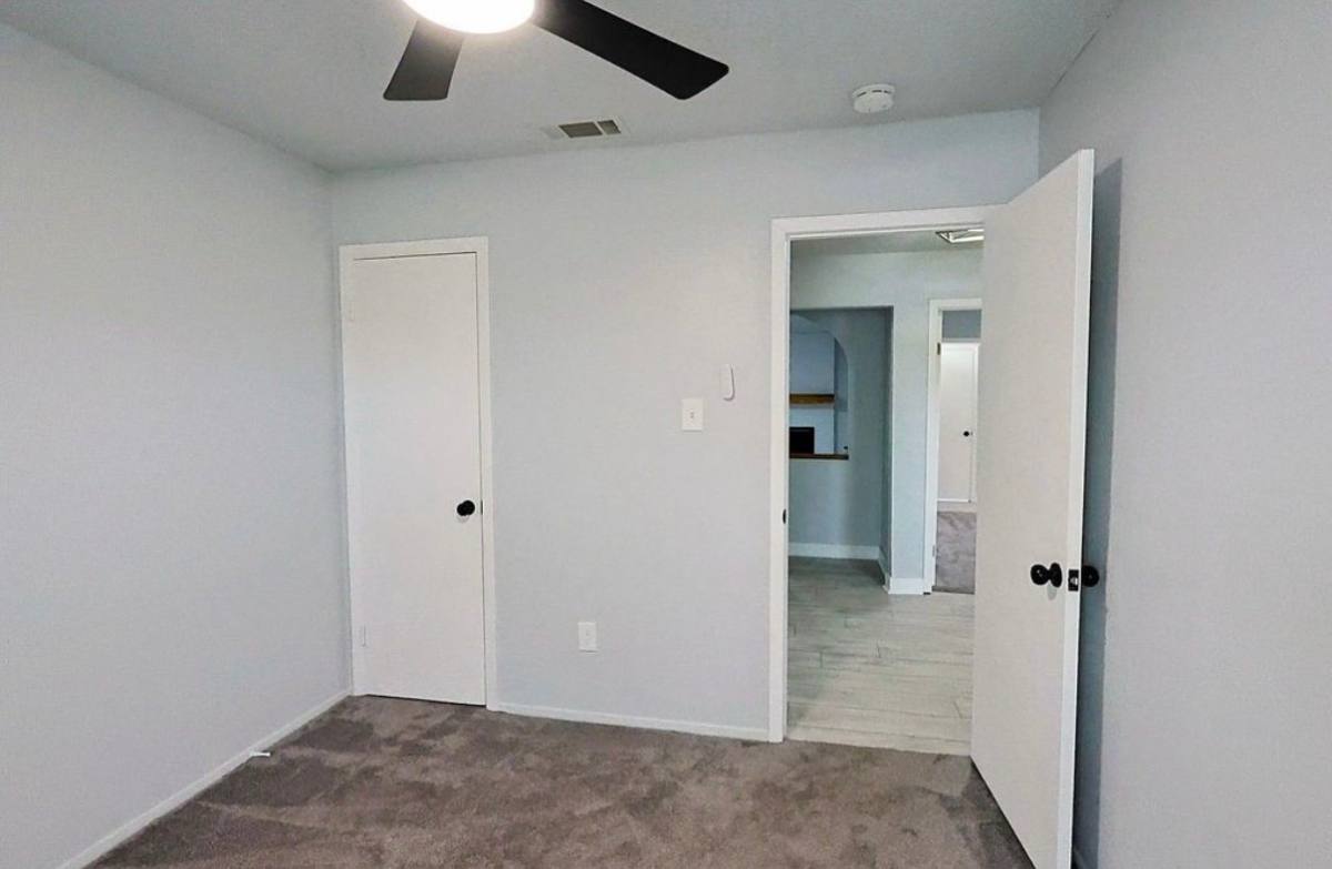 House for rent at 1710 Bob White Court, Abilene, TX 79605