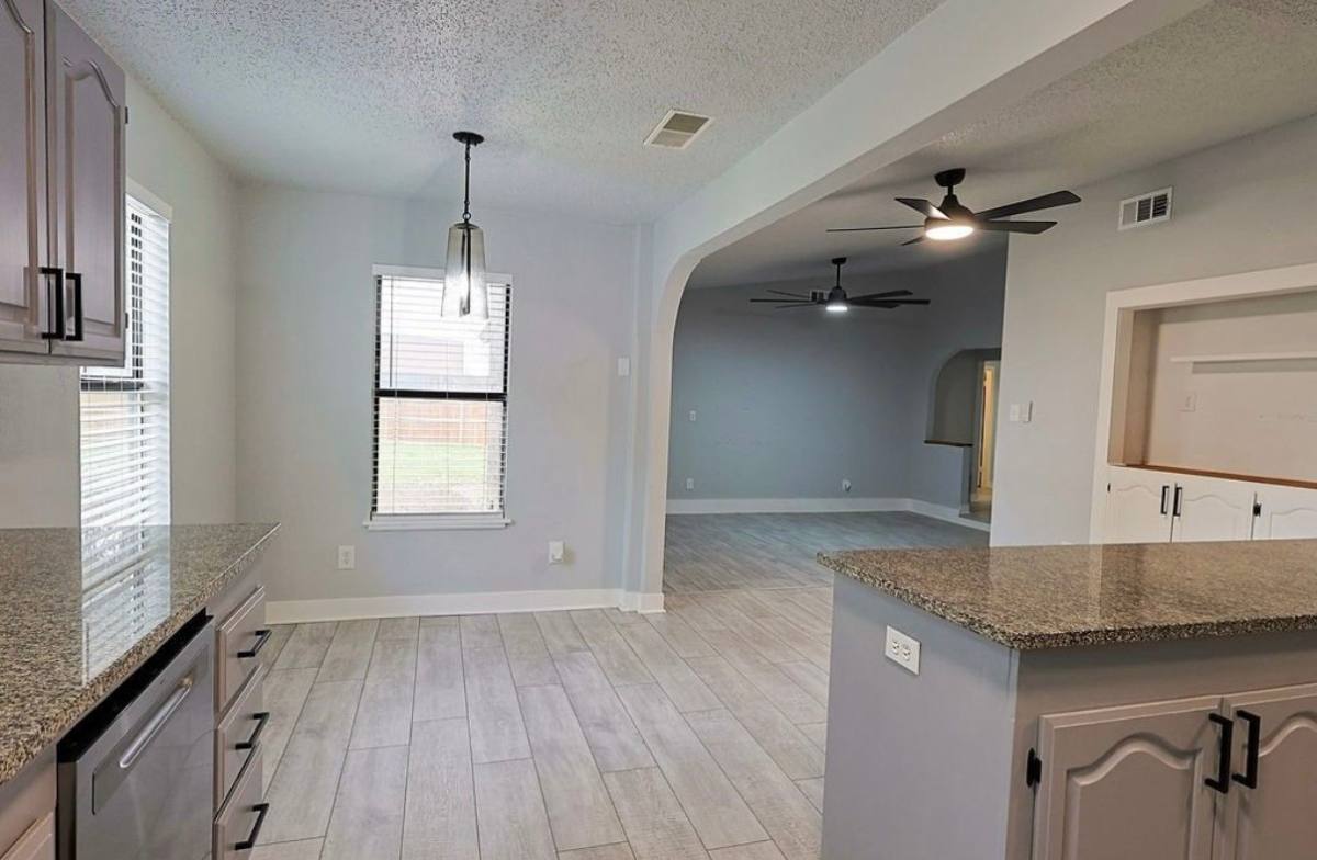 House for rent at 1710 Bob White Court, Abilene, TX 79605