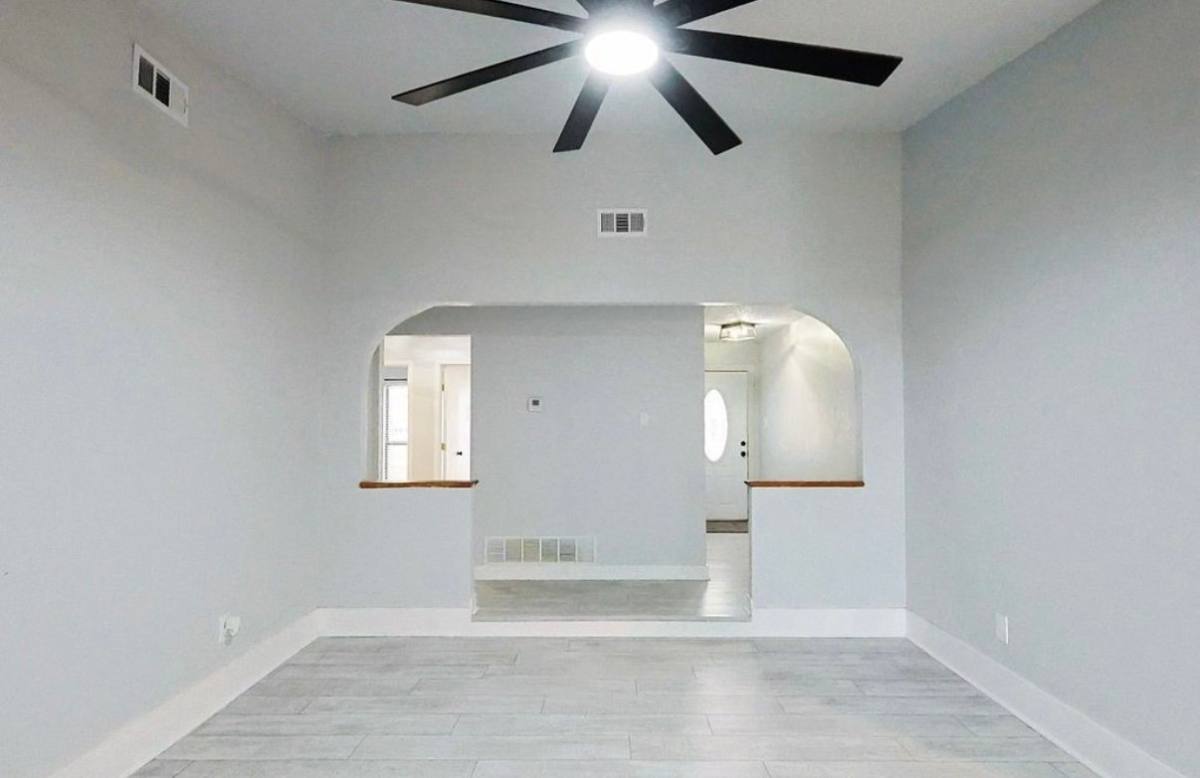 House for rent at 1710 Bob White Court, Abilene, TX 79605