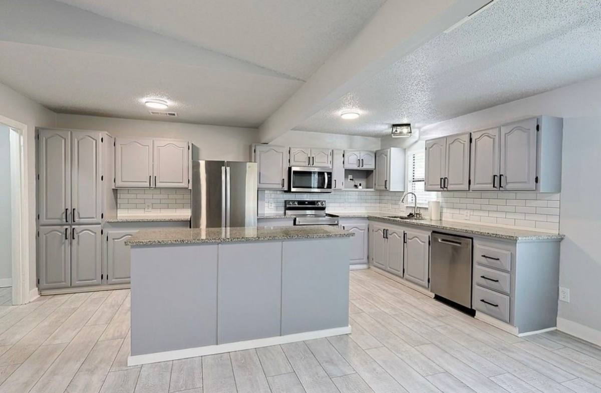 House for rent at 1710 Bob White Court, Abilene, TX 79605