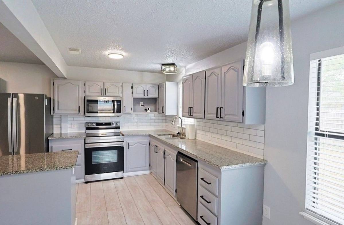 House for rent at 1710 Bob White Court, Abilene, TX 79605