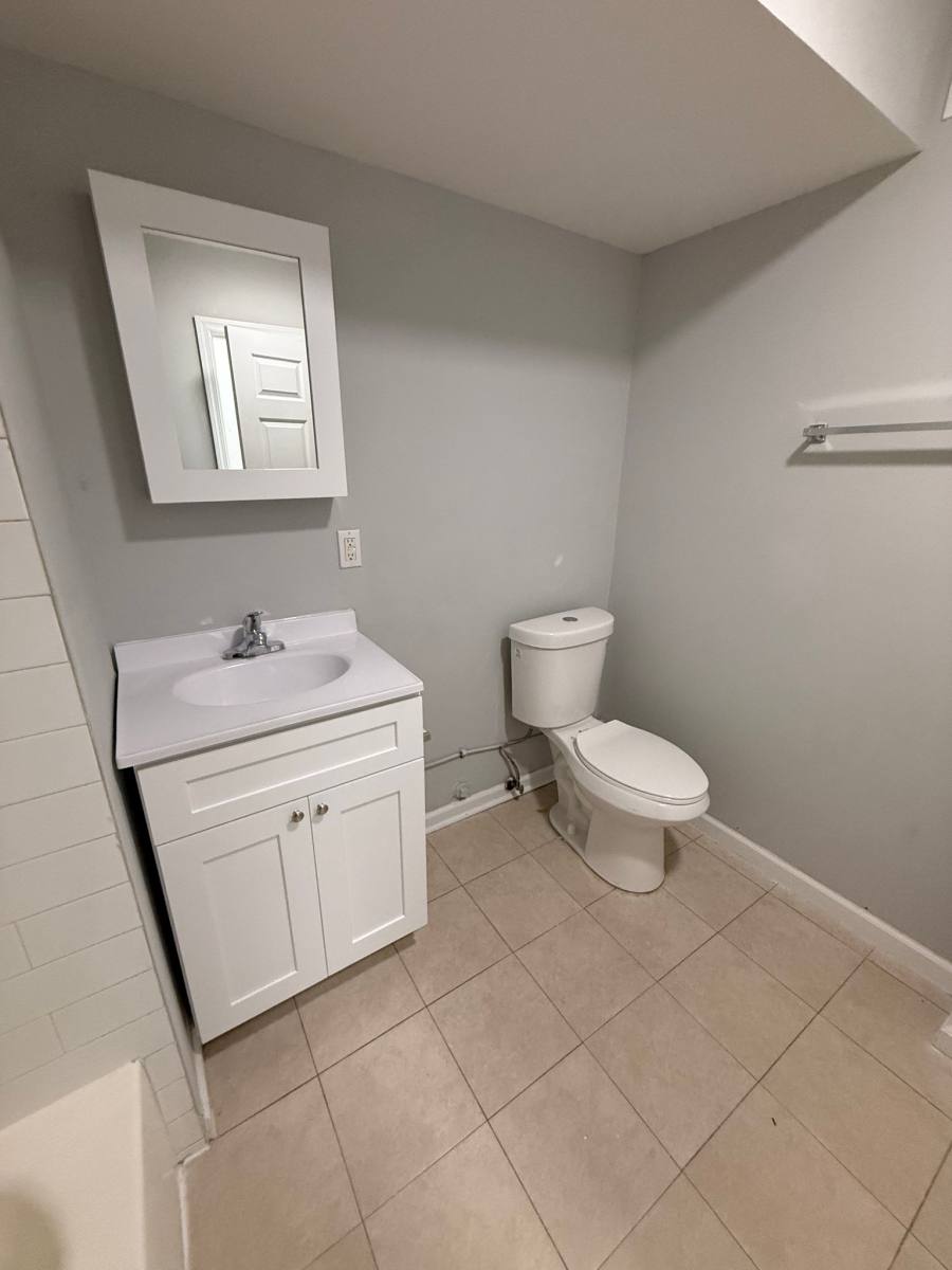 Apartment for rent at 40 12th Ave #4, Paterson, NJ 07501