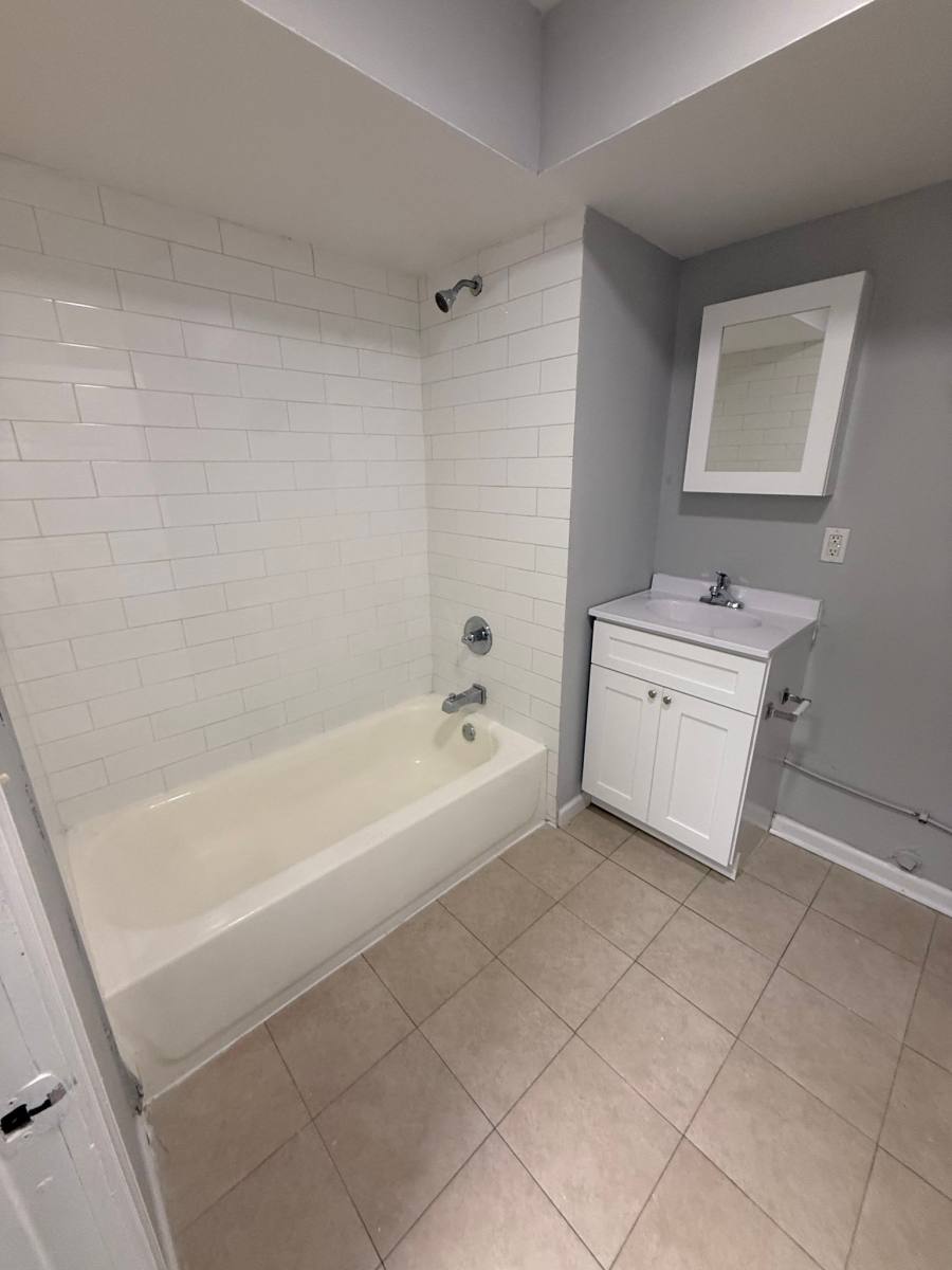Apartment for rent at 40 12th Ave #4, Paterson, NJ 07501