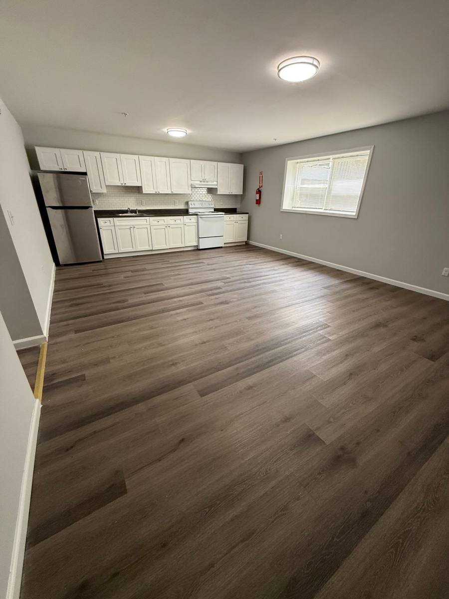Apartment for rent at 40 12th Ave #4, Paterson, NJ 07501