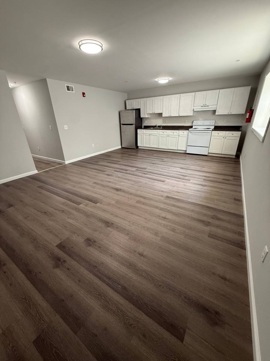 Apartment for rent at 40 12th Ave #4, Paterson, NJ 07501